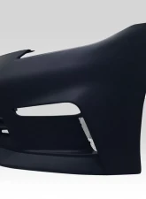 2009-2020 Nissan 370Z Z34 Duraflex N-3 Front Bumper Cover - 1 Piece                                     - 112273 - Image 5