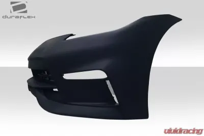 2009-2020 Nissan 370Z Z34 Duraflex N-3 Front Bumper Cover - 1 Piece - 112273