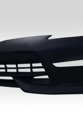 2009-2020 Nissan 370Z Z34 Duraflex N-3 Front Bumper Cover - 1 Piece                                     - 112273 - Image 6