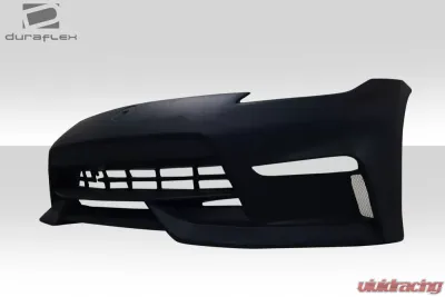 2009-2020 Nissan 370Z Z34 Duraflex N-3 Front Bumper Cover - 1 Piece - 112273