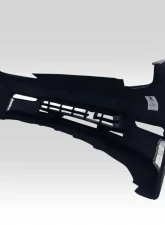 2009-2020 Nissan 370Z Z34 Duraflex N-3 Front Bumper Cover - 1 Piece                                     - 112273 - Image 7