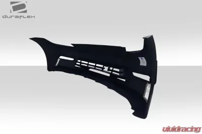 2009-2020 Nissan 370Z Z34 Duraflex N-3 Front Bumper Cover - 1 Piece - 112273