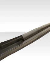 2009-2020 Nissan 370Z Z34 Duraflex N-3 Side Skirt Rocker Panels - 2 Piece                                     - 112274 - Image 4