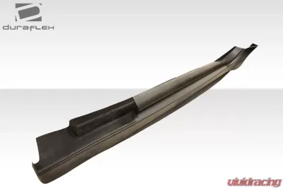2009-2020 Nissan 370Z Z34 Duraflex N-3 Side Skirt Rocker Panels - 2 Piece - 112274