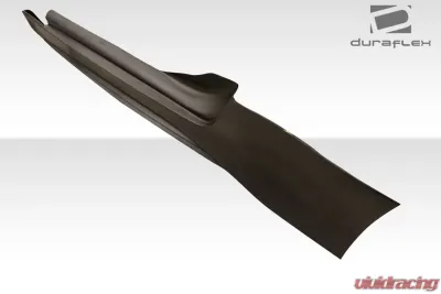 2009-2020 Nissan 370Z Z34 Duraflex N-3 Side Skirt Rocker Panels - 2 Piece - 112274