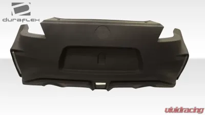 2009-2020 Nissan 370Z Z34 Duraflex N-3 Rear Bumper Cover - 1 Piece - 112275