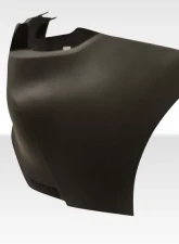 2009-2020 Nissan 370Z Z34 Duraflex N-3 Rear Bumper Cover - 1 Piece                                     - 112275 - Image 5