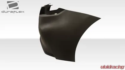 2009-2020 Nissan 370Z Z34 Duraflex N-3 Rear Bumper Cover - 1 Piece - 112275