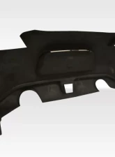 2009-2020 Nissan 370Z Z34 Duraflex N-3 Rear Bumper Cover - 1 Piece                                     - 112275 - Image 6