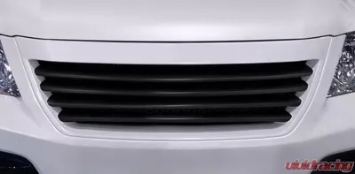 2008-2015 Lexus LX570 AF-1 Wide Body Grille ( GFK ) - 1 Piece (S) - 112293