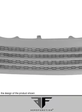 2008-2015 Lexus LX570 AF-1 Wide Body Grille ( GFK ) - 1 Piece (S)                                     - 112293 - Image 3