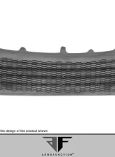 2008-2015 Lexus LX570 AF-1 Wide Body Grille ( GFK ) - 1 Piece (S)                                     - 112293 - Image 6