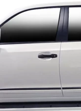 2008-2015 Lexus LX570 Urethane AF-1 Wide Body Door Caps ( PUR-RIM ) - 4 Piece (S)                                     - 112296 - Image 6