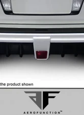 2008-2015 Lexus LX570 AF-1 Exhaust Tips - 4 Piece (S)                                     - 112298 - Image 2