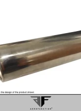 2008-2015 Lexus LX570 AF-1 Exhaust Tips - 4 Piece (S)                                     - 112298 - Image 4