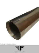 2008-2015 Lexus LX570 AF-1 Exhaust Tips - 4 Piece (S)                                     - 112298 - Image 5