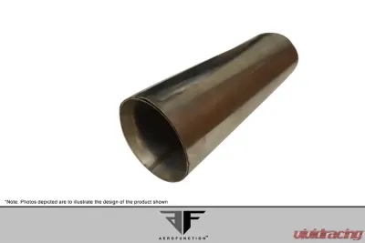2008-2015 Lexus LX570 AF-1 Exhaust Tips - 4 Piece (S) - 112298