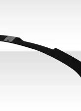 2010-2013 Chevrolet Camaro Duraflex ZL1 Rear Trunk Wing Spoiler - 1 Piece                                     - 112314 - Image 3