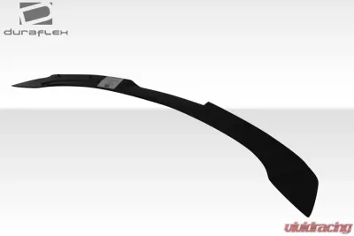 2010-2013 Chevrolet Camaro Duraflex ZL1 Rear Trunk Wing Spoiler - 1 Piece - 112314