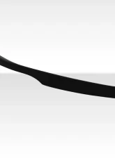 2010-2013 Chevrolet Camaro Duraflex ZL1 Rear Trunk Wing Spoiler - 1 Piece                                     - 112314 - Image 4