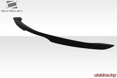 2010-2013 Chevrolet Camaro Duraflex ZL1 Rear Trunk Wing Spoiler - 1 Piece - 112314