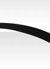 2010-2013 Chevrolet Camaro Duraflex ZL1 Rear Trunk Wing Spoiler - 1 Piece                                     - 112314 - Image 5