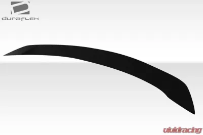 2010-2013 Chevrolet Camaro Duraflex ZL1 Rear Trunk Wing Spoiler - 1 Piece - 112314