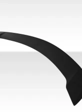 2010-2013 Chevrolet Camaro Duraflex ZL1 Rear Trunk Wing Spoiler - 1 Piece                                     - 112314 - Image 6
