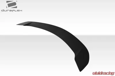 2010-2013 Chevrolet Camaro Duraflex ZL1 Rear Trunk Wing Spoiler - 1 Piece - 112314