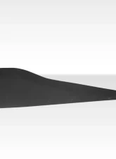 2015-2017 Ford Mustang Duraflex GT Concept Rear Add Ons Spat Extensions - 2 Piece (S)                                     - 112315 - Image 5