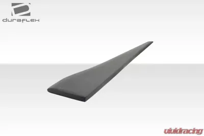 2015-2017 Ford Mustang Duraflex GT Concept Rear Add Ons Spat Extensions - 2 Piece (S) - 112315