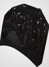 2008-2011 Mercedes C63 W204 Carbon Creations Black Series Look Hood - 1 Piece                                     - 112324 - Image 5