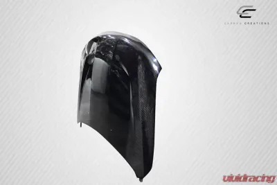 2011-2022 Jeep Grand Cherokee Carbon Creations SRT8 Look Hood - 1 Piece - 112331