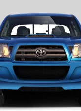 2005-2010 Toyota Tacoma Duraflex BT-1 Front Bumper Cover - 1 Piece                                     - 112333 - Image 5