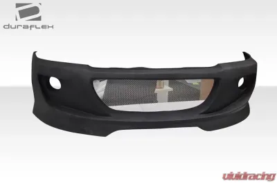 2005-2010 Toyota Tacoma Duraflex BT-1 Front Bumper Cover - 1 Piece - 112333