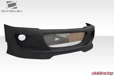 2005-2010 Toyota Tacoma Duraflex BT-1 Front Bumper Cover - 1 Piece - 112333