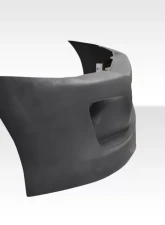 2005-2010 Toyota Tacoma Duraflex BT-1 Front Bumper Cover - 1 Piece                                     - 112333 - Image 5