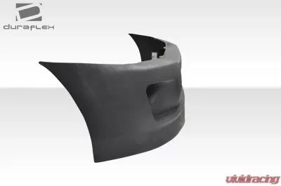 2005-2010 Toyota Tacoma Duraflex BT-1 Front Bumper Cover - 1 Piece - 112333