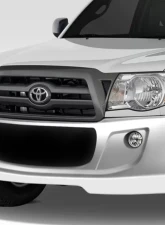 2005-2010 Toyota Tacoma Duraflex BT-1 Front Bumper Cover - 1 Piece                                     - 112333 - Image 2