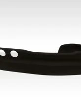 1988-1999 Chevrolet GMC C Series / K Series Pickup 1992-1999 Tahoe Yukon Suburban Duraflex BT-2 Front Bumper Cover - 1 Piece                                     - 112335 - Image 3