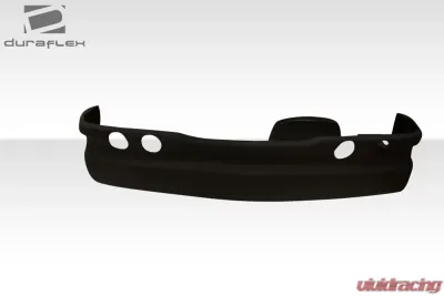 1988-1999 Chevrolet GMC C Series / K Series Pickup 1992-1999 Tahoe Yukon Suburban Duraflex BT-2 Front Bumper Cover - 1 Piece - 112335