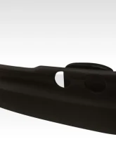 1988-1999 Chevrolet GMC C Series / K Series Pickup 1992-1999 Tahoe Yukon Suburban Duraflex BT-2 Front Bumper Cover - 1 Piece                                     - 112335 - Image 4
