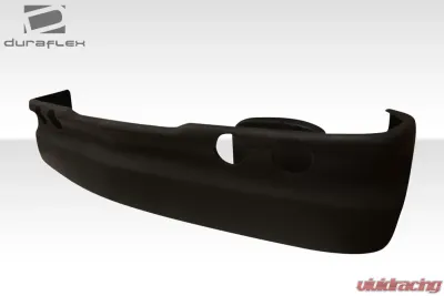1988-1999 Chevrolet GMC C Series / K Series Pickup 1992-1999 Tahoe Yukon Suburban Duraflex BT-2 Front Bumper Cover - 1 Piece - 112335