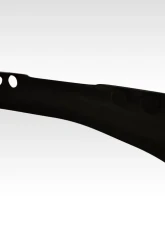 1988-1999 Chevrolet GMC C Series / K Series Pickup 1992-1999 Tahoe Yukon Suburban Duraflex BT-2 Front Bumper Cover - 1 Piece                                     - 112335 - Image 6