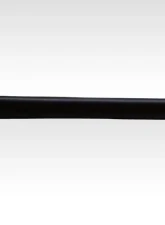 2004-2009 Chevrolet Colorado / GMC Canyon Crew Cab Duraflex BT-1 Side Skirt Rocker Panels - 4 Piece                                     - 112336 - Image 3