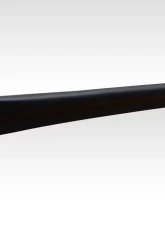 2004-2009 Chevrolet Colorado / GMC Canyon Crew Cab Duraflex BT-1 Side Skirt Rocker Panels - 4 Piece                                     - 112336 - Image 4
