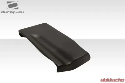 2005-2010 Toyota Tacoma Extended Cab Duraflex BT-1 Side Skirt Rocker Panels - 4 Piece - 112337