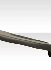 2005-2010 Toyota Tacoma Extended Cab Duraflex BT-1 Side Skirt Rocker Panels - 4 Piece                                     - 112337 - Image 4