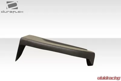 2005-2010 Toyota Tacoma Extended Cab Duraflex BT-1 Side Skirt Rocker Panels - 4 Piece - 112337