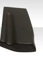 2005-2010 Toyota Tacoma Extended Cab Duraflex BT-1 Side Skirt Rocker Panels - 4 Piece                                     - 112337 - Image 5